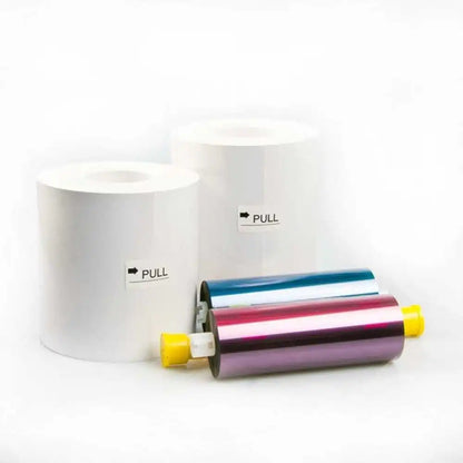 Consommables Citizen CY-02 4″x6″ (10x15cm)